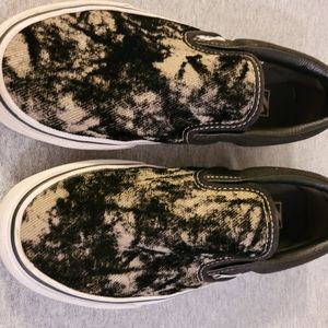 Vans Sz 6